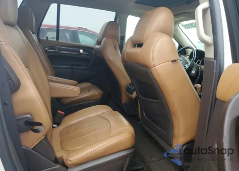 2015 Buick Enclave z USA, uszkodzony, nr VIN 5GAKVBKD0FJ117460